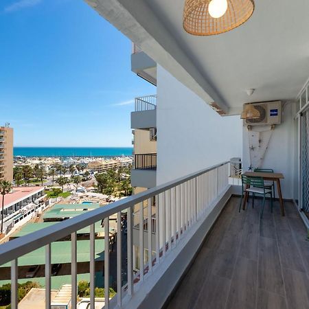 Vb Diana 1Br Marina & Sea Views Διαμέρισμα Benalmádena Εξωτερικό φωτογραφία