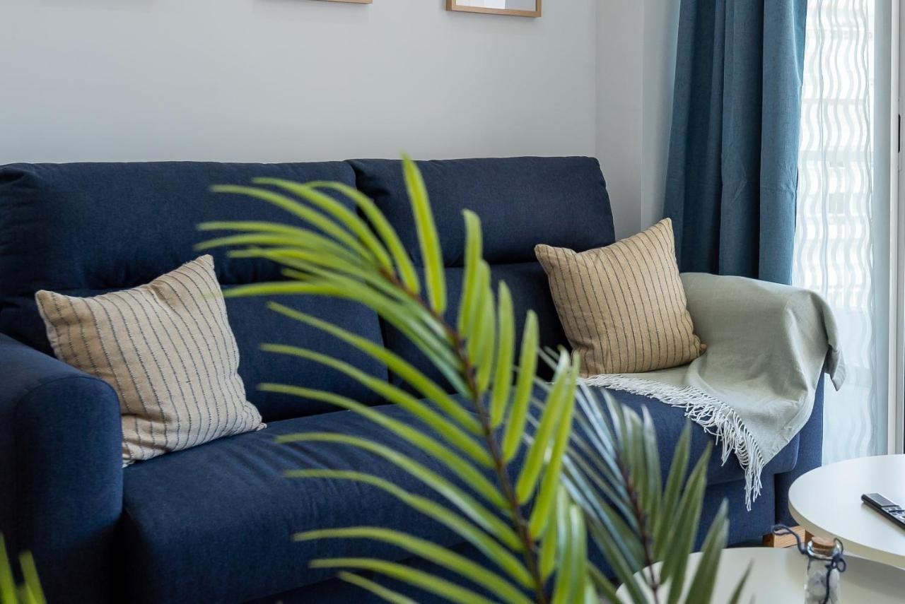 Vb Diana 1Br Marina & Sea Views Διαμέρισμα Benalmádena Εξωτερικό φωτογραφία
