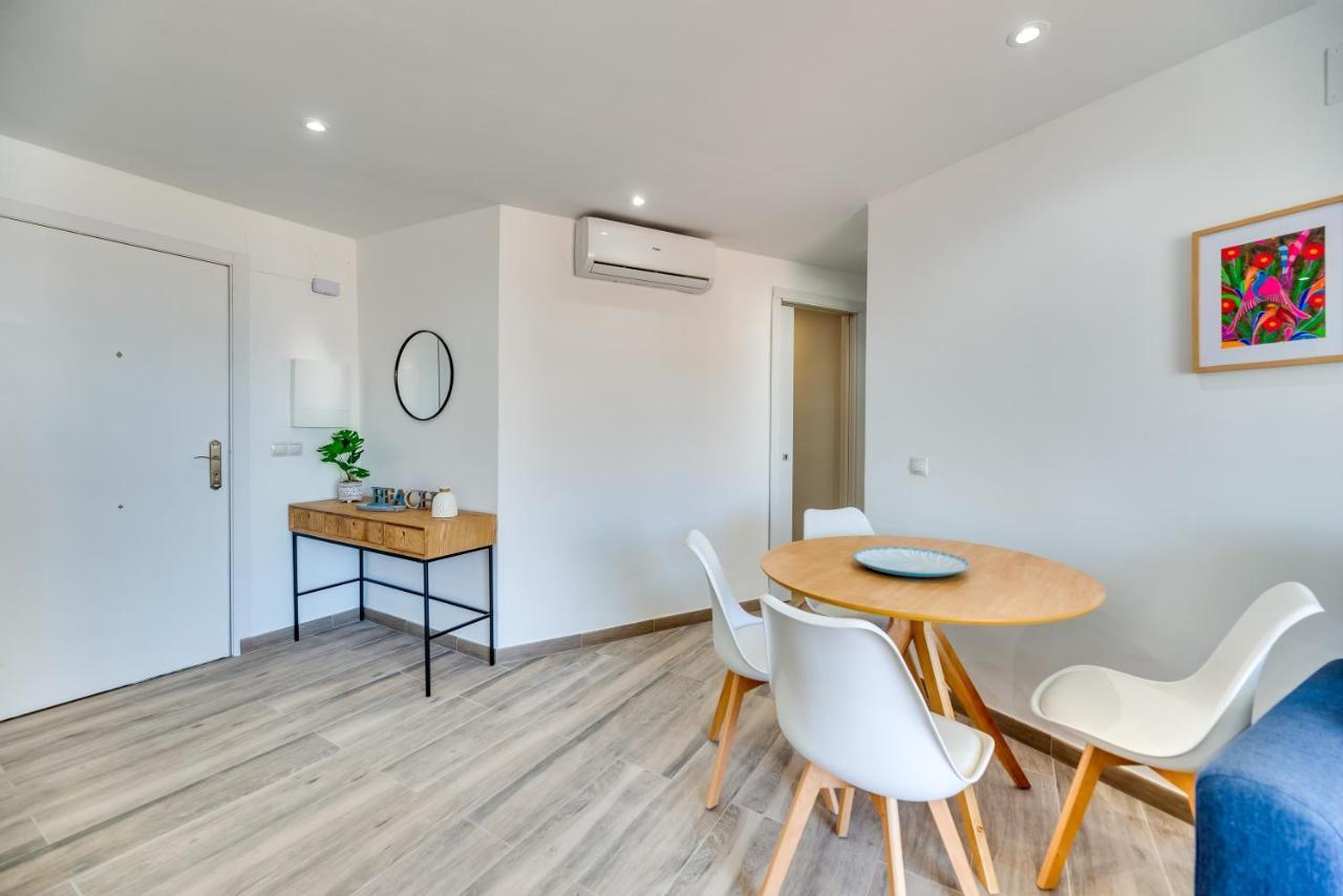 Vb Diana 1Br Marina & Sea Views Διαμέρισμα Benalmádena Εξωτερικό φωτογραφία