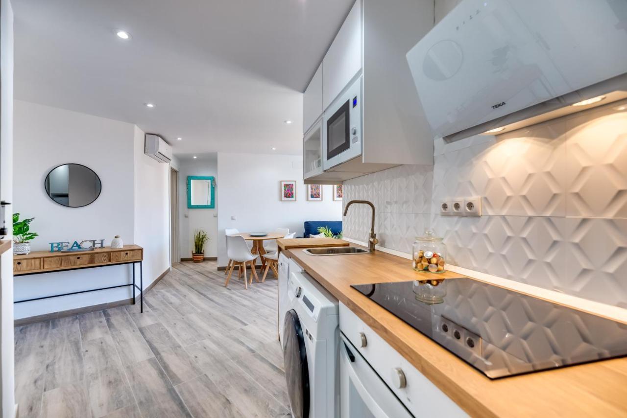 Vb Diana 1Br Marina & Sea Views Διαμέρισμα Benalmádena Εξωτερικό φωτογραφία